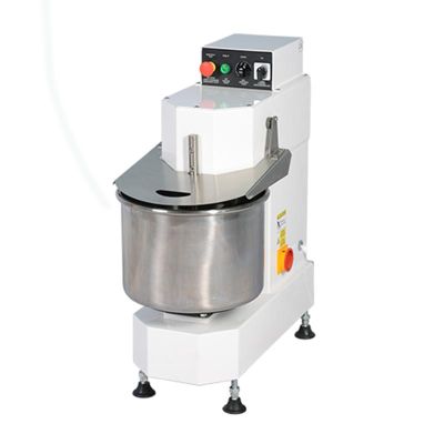 DİRMAK ISM Spiral Mikser, 2 Devirli, 25 Lt, ISM 25-32